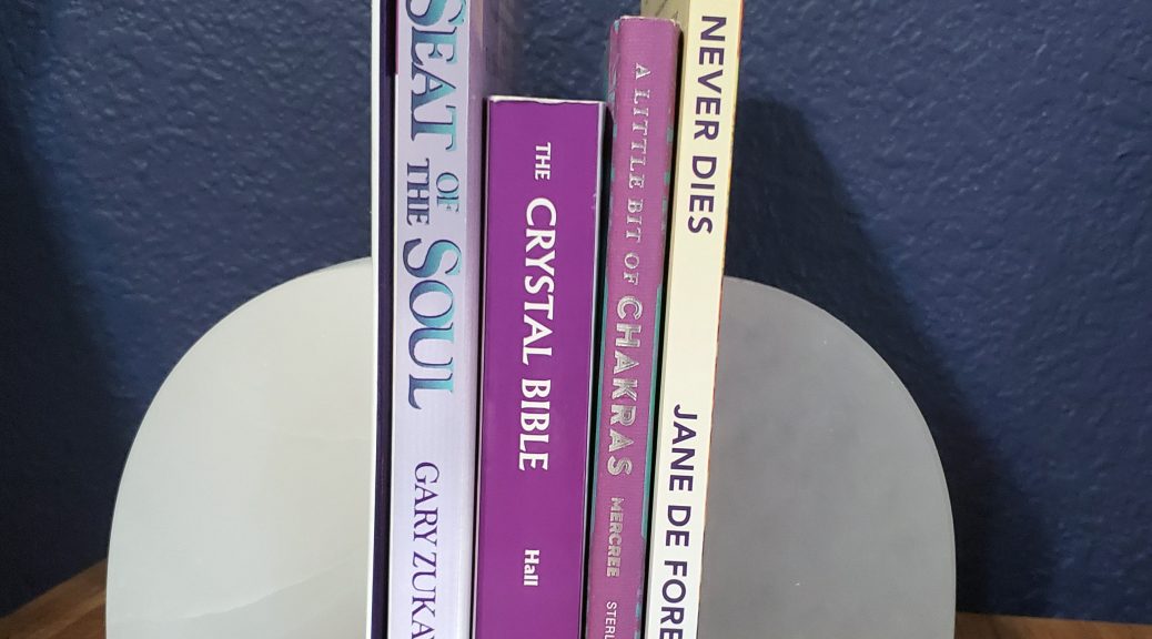 Reiki Charged Selenite Bookends for Charging Crystals, Luck, Chakra Balance